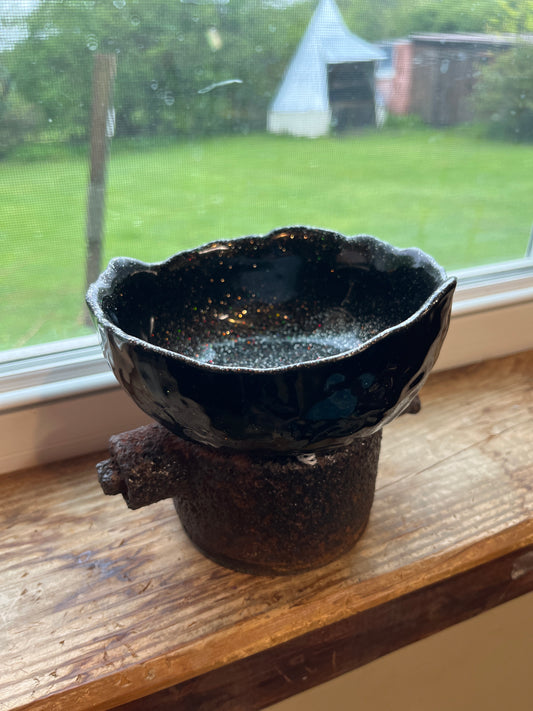 Irregular Bowl