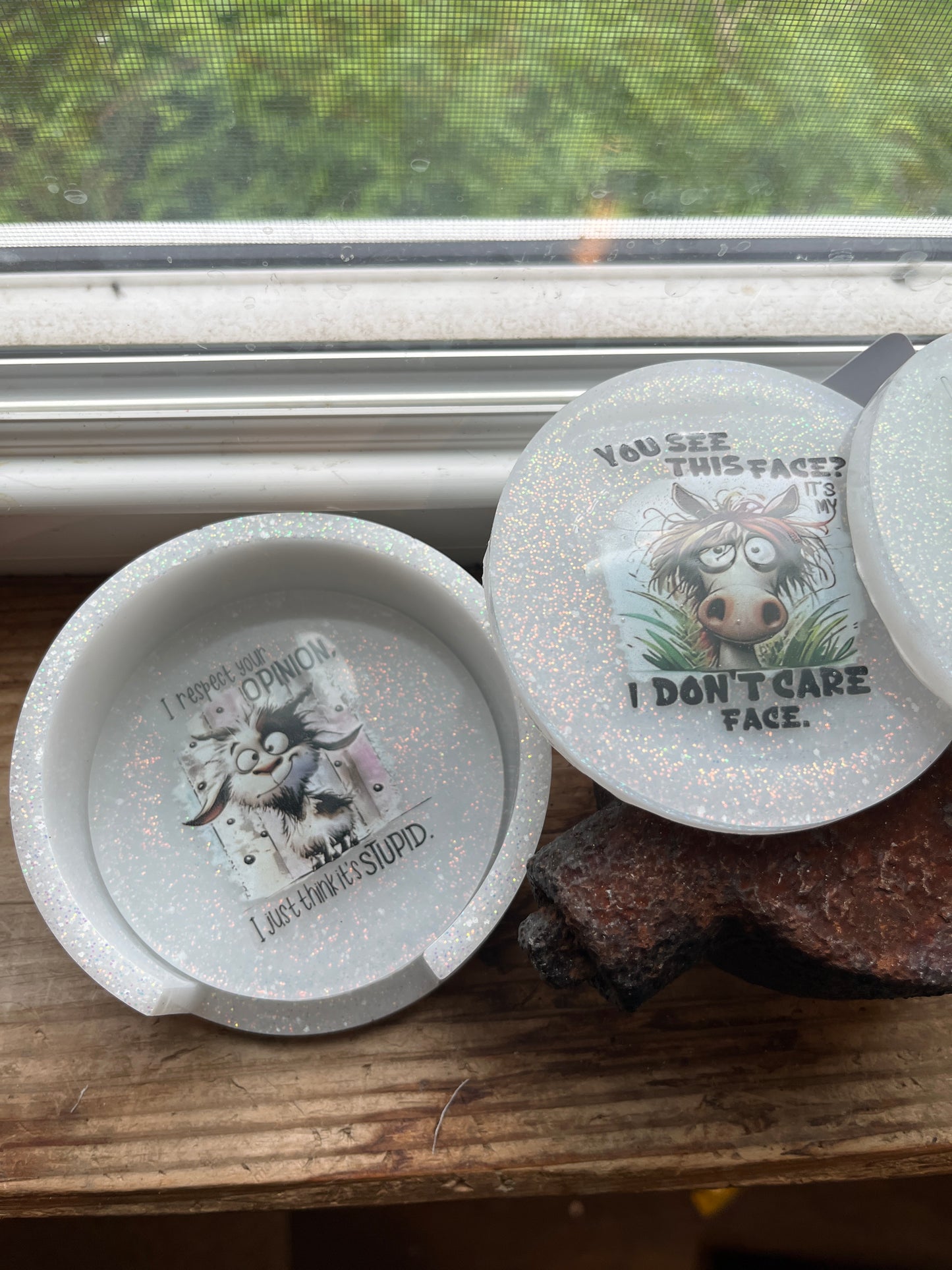 Coaster Set