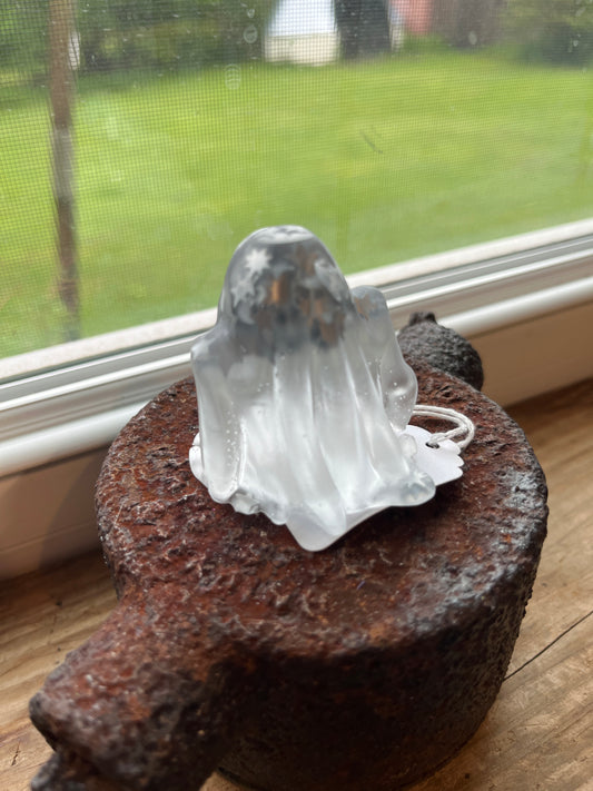 Little Ghost