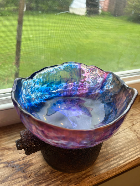 Irregular Bowl