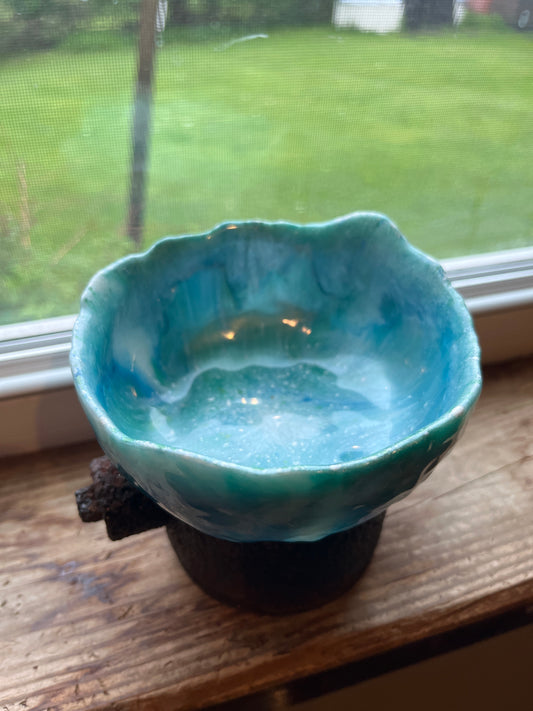 Irregular Bowl