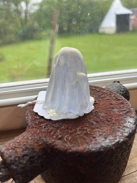 Little Ghost