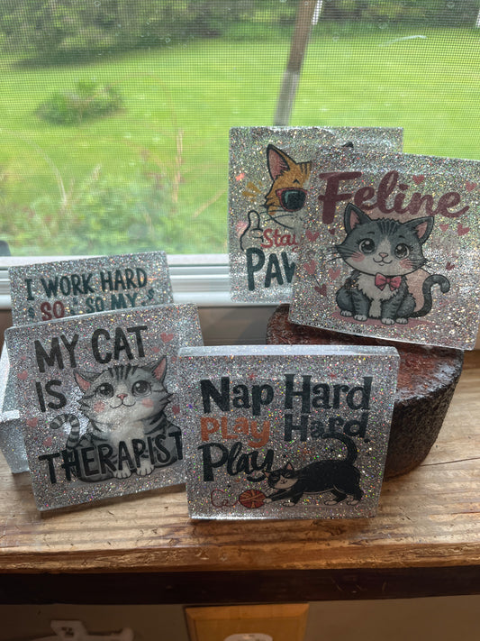 Coaster Set