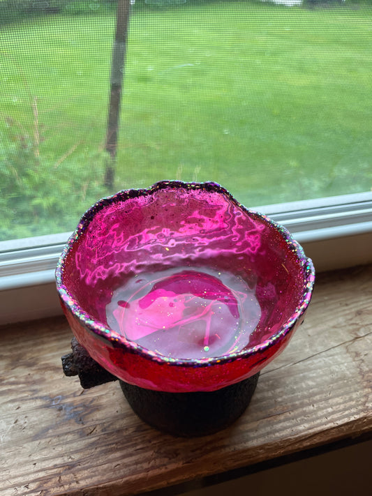 Irregular Bowl