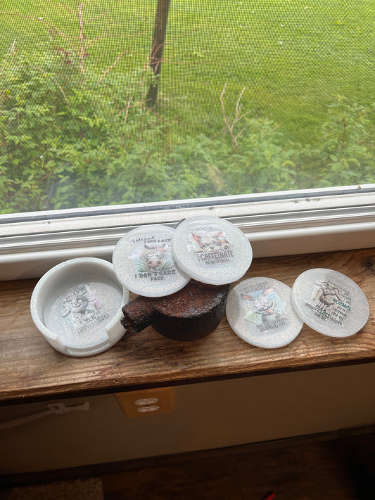 Coaster Set