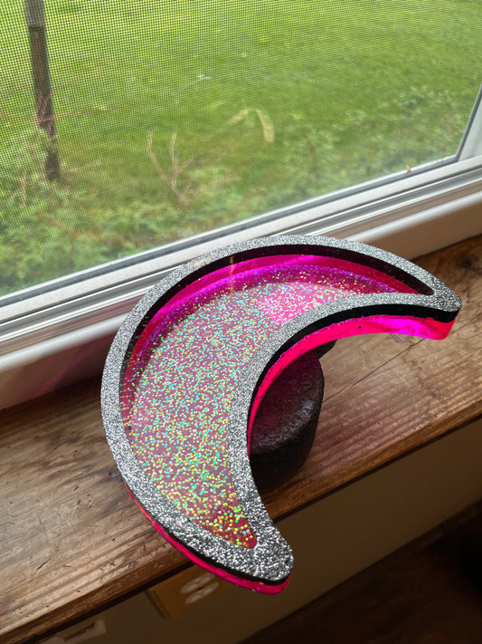 Moon Tray