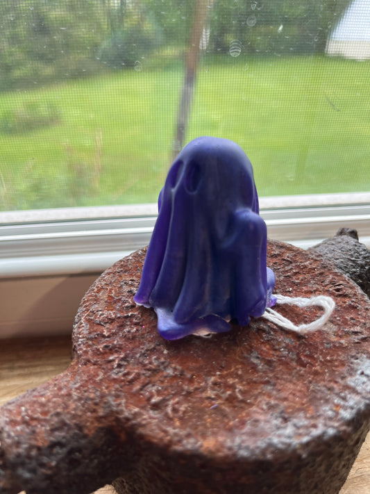 Little Ghost