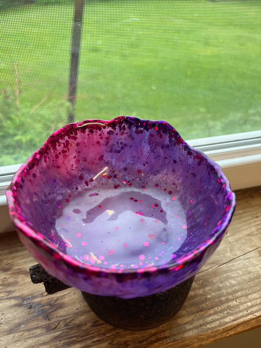 Irregular Bowl
