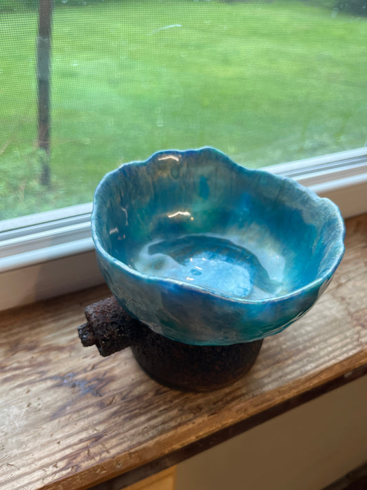 Irregular Bowl