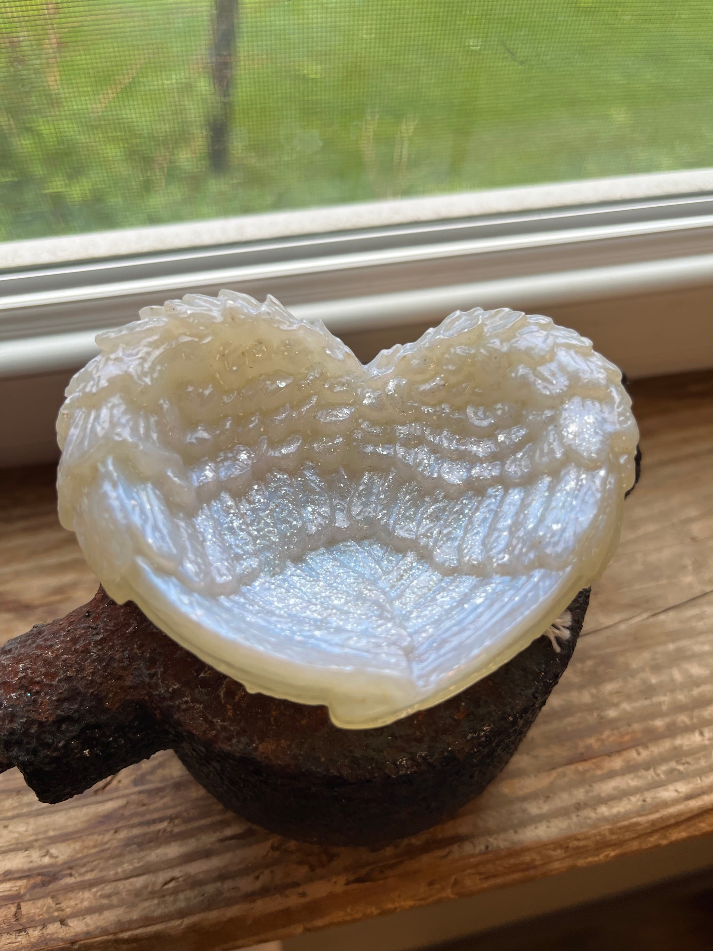 Angel Wings