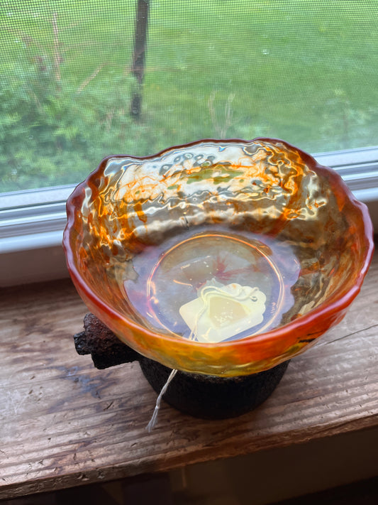 Irregular Bowl