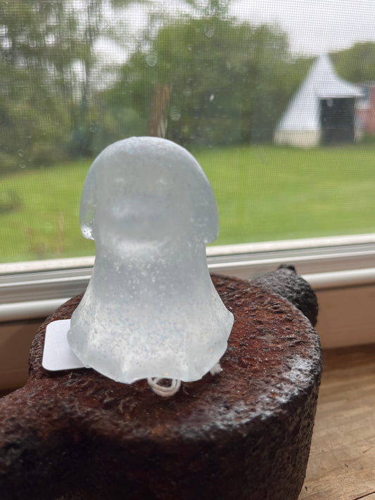 Ghost Dog
