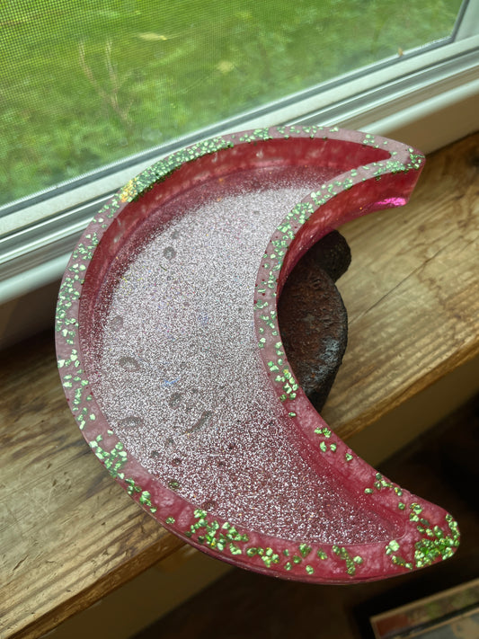 Moon Tray